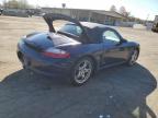 PORSCHE BOXSTER photo