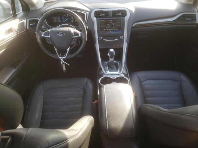 2015 FORD FUSION SE - 3FA6P0PU7FR156002
