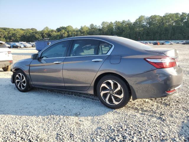2017 HONDA ACCORD EX - 1HGCR2F72HA213879