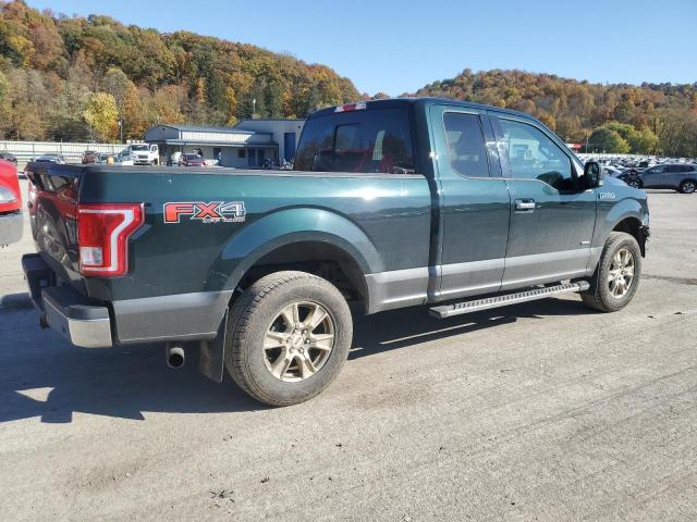 VIN 1FTEX1EP3GFB09721 2016 Ford F-150, Super Cab no.3