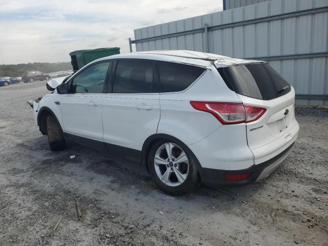 2016 FORD ESCAPE SE - 1FMCU0G77GUA95918