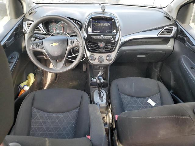 VIN KL8CD6SA0LC453878 2020 CHEVROLET SPARK no.8