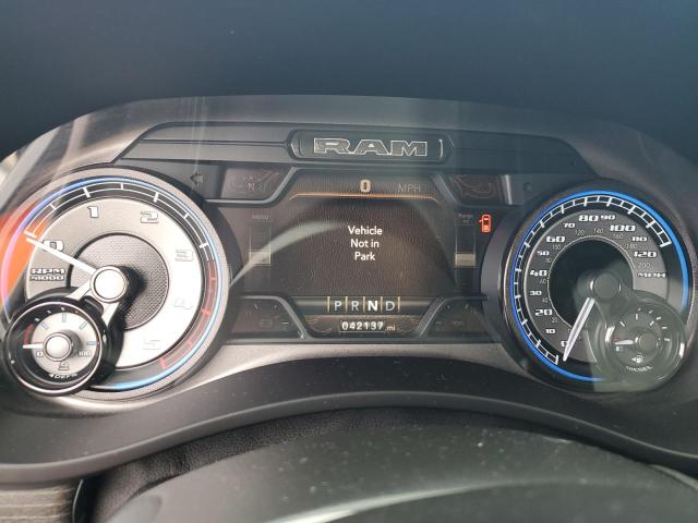 2022 RAM 2500 LIMIT 3C6UR5TL3NG162080