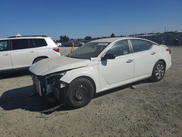 VIN 1N4BL4BV3RN364483 2024 NISSAN ALTIMA no.1