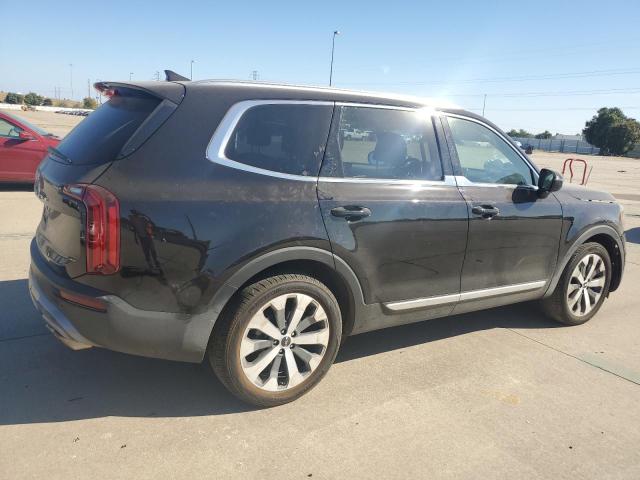 2022 KIA TELLURIDE - 5XYP34HC4NG291342