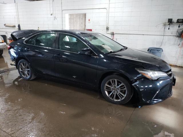 VIN 4T1BF1FK8FU071689 2015 Toyota Camry, LE no.4