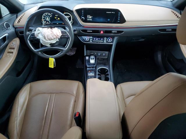 2023 HYUNDAI SONATA LIM - KMHL34J23PA273462