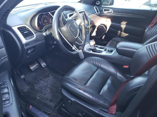 2018 JEEP GRAND CHER - 1C4RJFDJ8JC460792