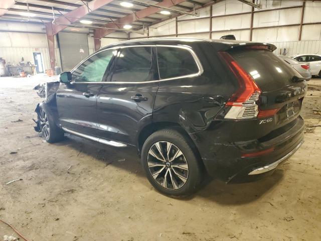 VOLVO XC60 PLUS 2023 black  gas YV4L12DE7P1352523 photo #3