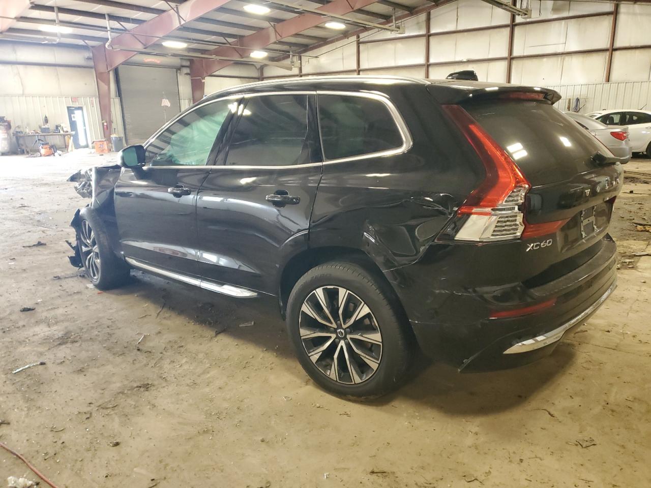 Lot #2945354476 2023 VOLVO XC60 PLUS