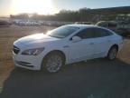 2017 BUICK LACROSSE - 1G4ZM5SS4HU139488