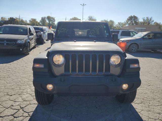 2022 JEEP WRANGLER U - 1C4HJXDM3NW144667