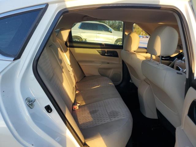 2016 NISSAN ALTIMA 2.5 - 1N4AL3AP1GN310153