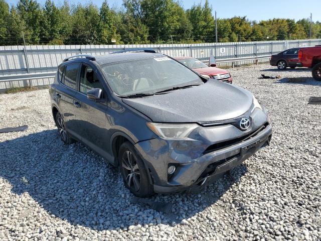 Vin: jtmrfrevxgd179844, lot: 74527974, toyota rav4 xle 20164