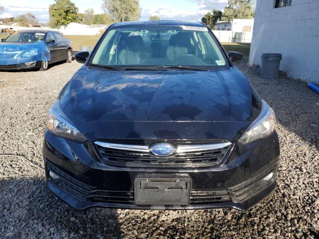 VIN 4S3GKAV63P3605683 2023 Subaru Impreza, Premium no.5