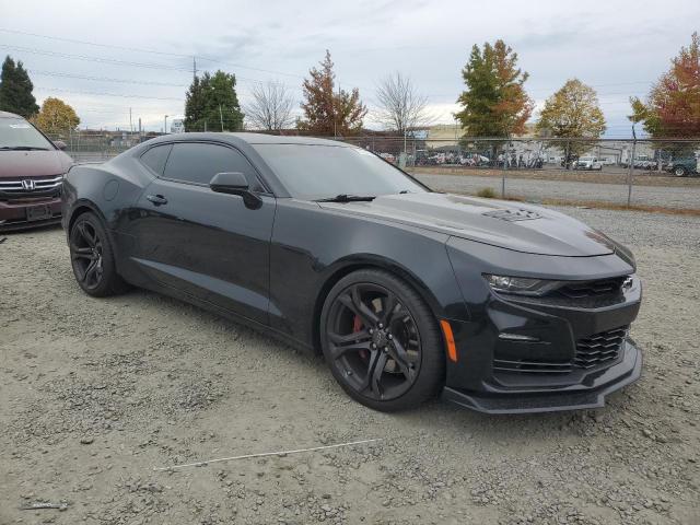 2020 CHEVROLET CAMARO SS - 1G1FG1R77L0144055