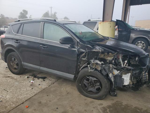 2017 TOYOTA RAV4 LE - 2T3BFREV0HW546515