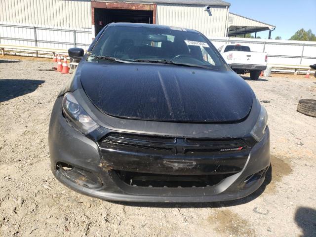 VIN 1C3CDFBA5DD285209 2013 Dodge Dart, Sxt no.5