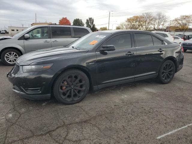 2015 FORD TAURUS SHO #2989045585