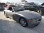 BMW Z4 2.5 photo