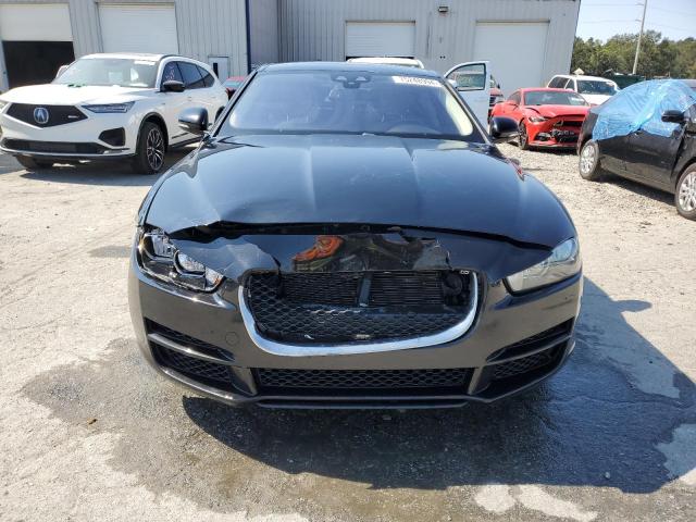 2018 JAGUAR XE - SAJAR4FX1JCP34265