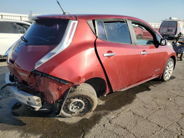 VIN 1N4AZ0CPXDC401097 2013 Nissan Leaf, S no.3