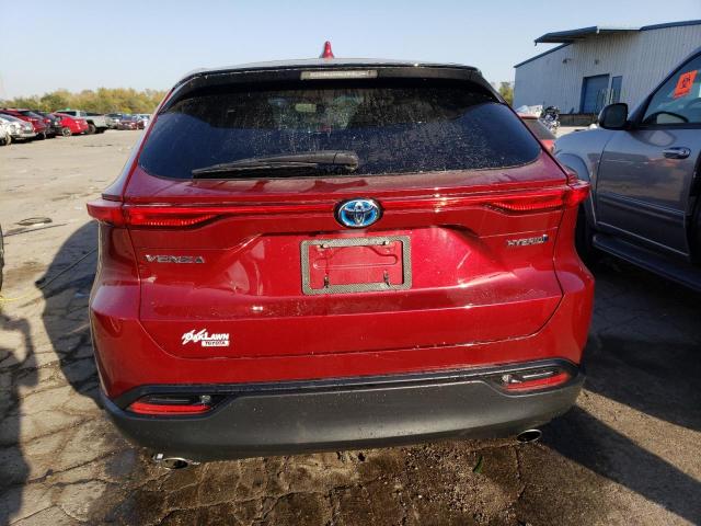 2021 TOYOTA VENZA LE - JTEAAAAH6MJ070173