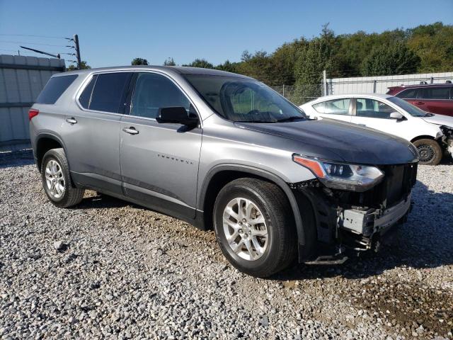 2020 CHEVROLET TRAVERSE L - 1GNERFKW4LJ104321
