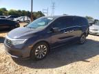 2021 HONDA ODYSSEY EX - 5FNRL6H7XMB022209