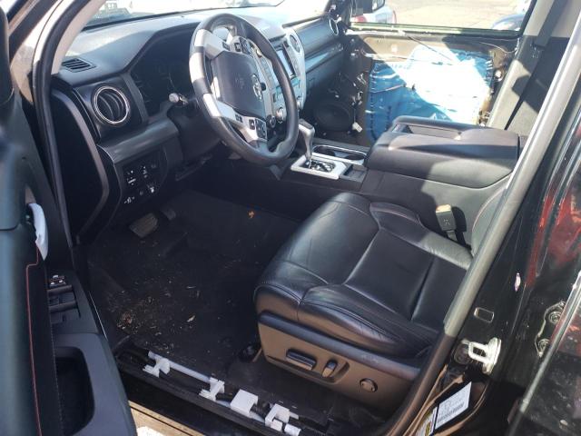2019 TOYOTA TUNDRA CRE - 5TFDY5F15KX868660