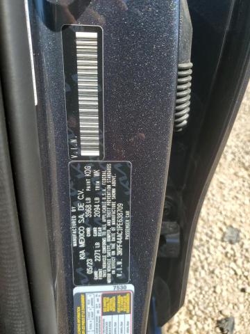2023 KIA FORTE GT - 3KPF44AC1PE638709