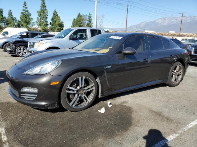 2012 PORSCHE PANAMERA 2 #2926302527