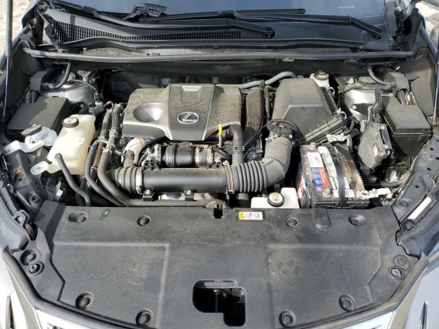 2021 LEXUS NX 300 BAS - JTJDARDZ6M2239796