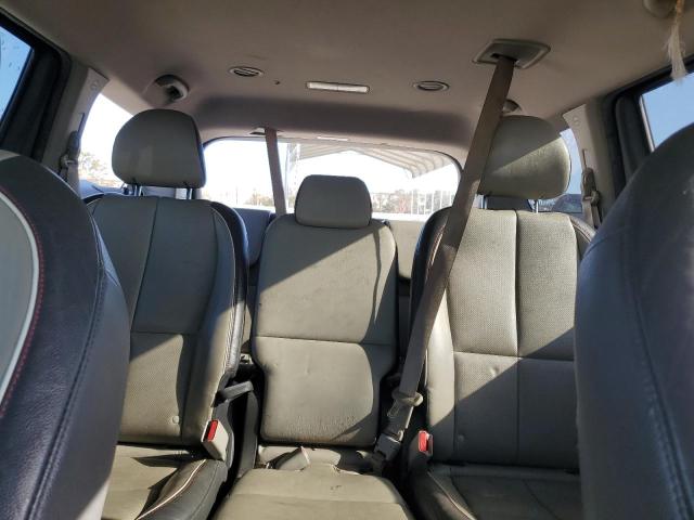 2016 KIA SEDONA LX - KNDMB5C13G6211360