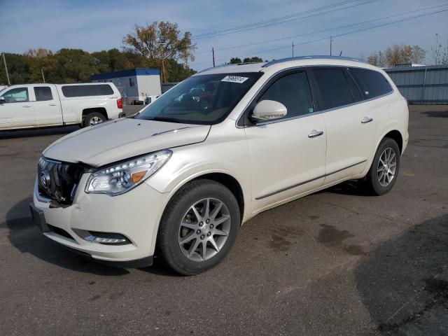 Global Auto Auctions: 2013 BUICK ENCLAVE
