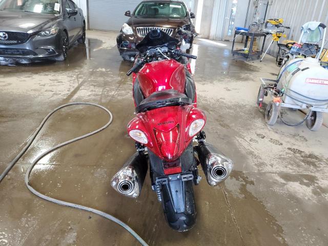 2020 SUZUKI GSX1300 RA - JS1GX72B6L7100708