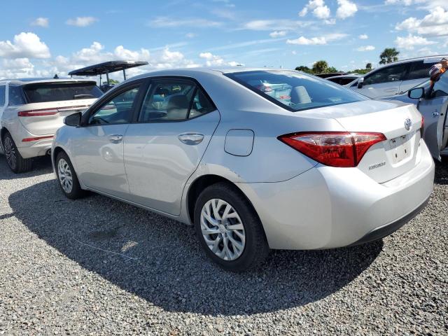 2017 TOYOTA COROLLA L - 5YFBURHE6HP689240