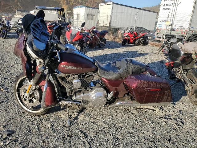 2014 HARLEY-DAVIDSON FLHXS STRE - 1HD1KRM17EB699384
