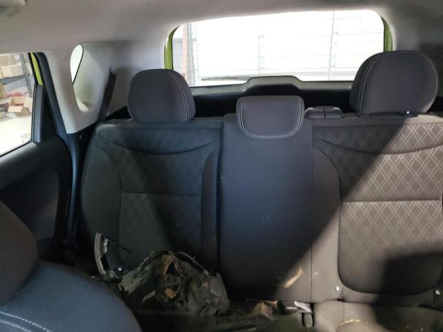 2015 KIA SOUL - KNDJN2A28F7814351