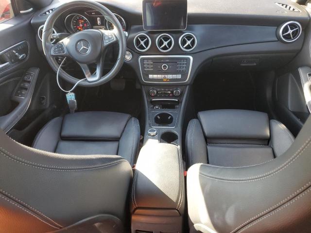 2017 MERCEDES-BENZ CLA 250 4M - WDDSJ4GB7HN485682
