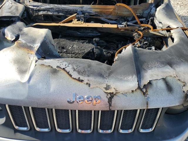 2015 JEEP RENEGADE L - ZACCJABT3FPB85638