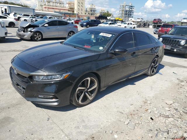 2020 HONDA ACCORD SPO #2962533794