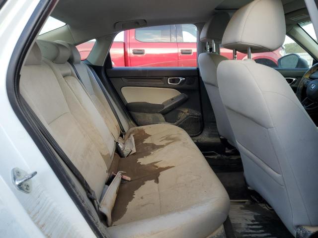 2022 HONDA CIVIC EX - JHMFE1F75NX000126