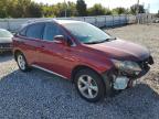 LEXUS RX 350 photo