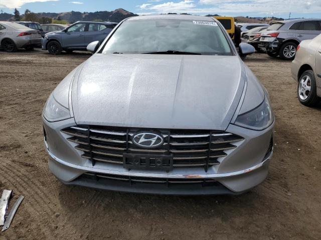 VIN 5NPEG4JA0LH021812 2020 Hyundai Sonata, SE no.5