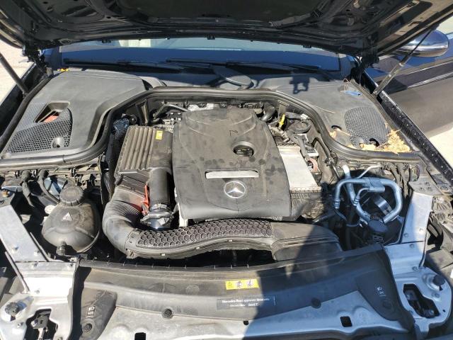 2017 MERCEDES-BENZ E 300 4MAT - WDDZF4KB6HA135331