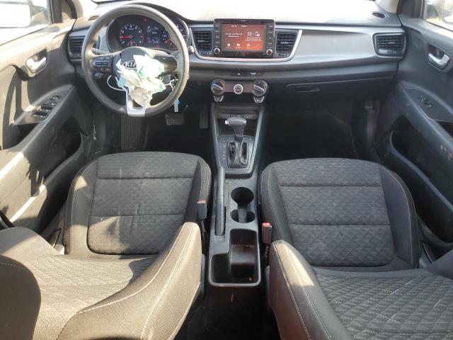 2020 KIA RIO LX - 3KPA24AD6LE289520