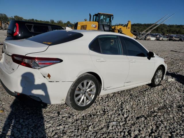 2020 TOYOTA CAMRY LE - 4T1C11AK7LU901942