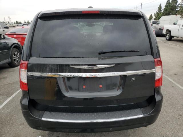 VIN 2C4RC1HG3FR638232 2015 Chrysler Town and Countr... no.6