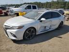 TOYOTA CAMRY XSE photo